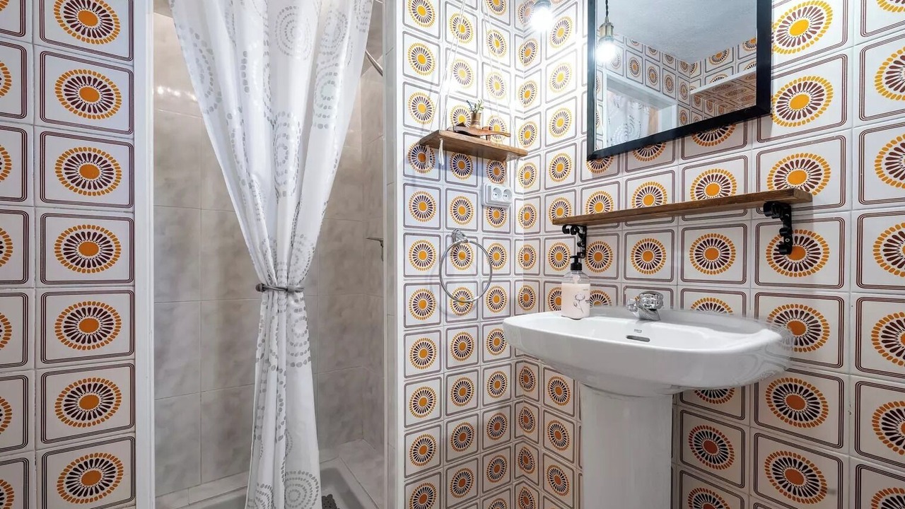 Photo of Bathroom in Masdenverge