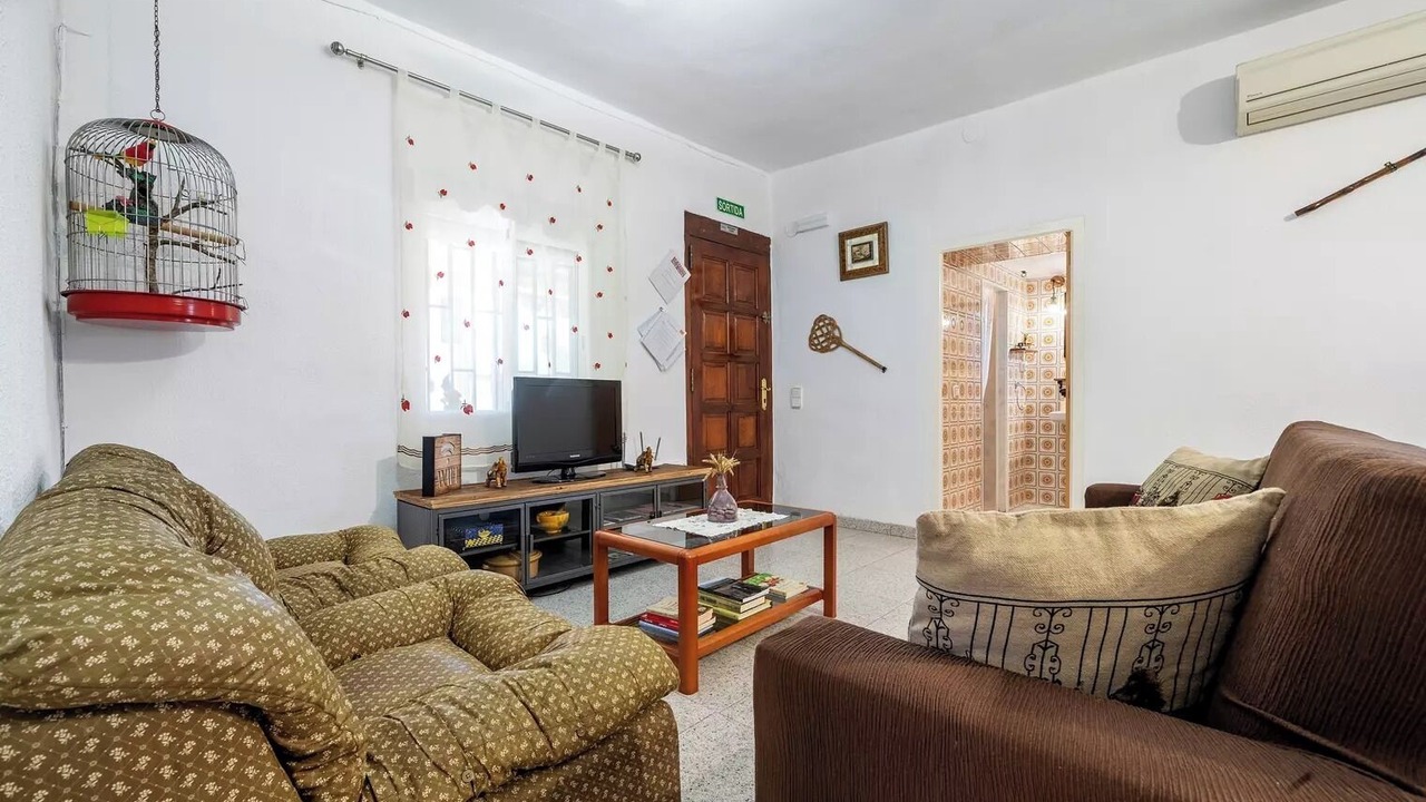 Photo of Livingroom in Masdenverge