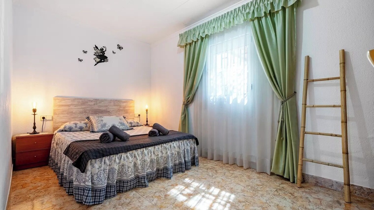 Photo of Bedroom in Masdenverge