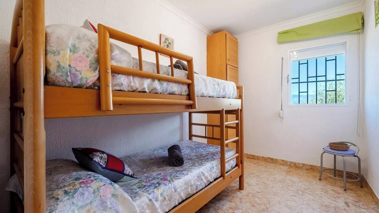 Photo of Bedroom in Masdenverge