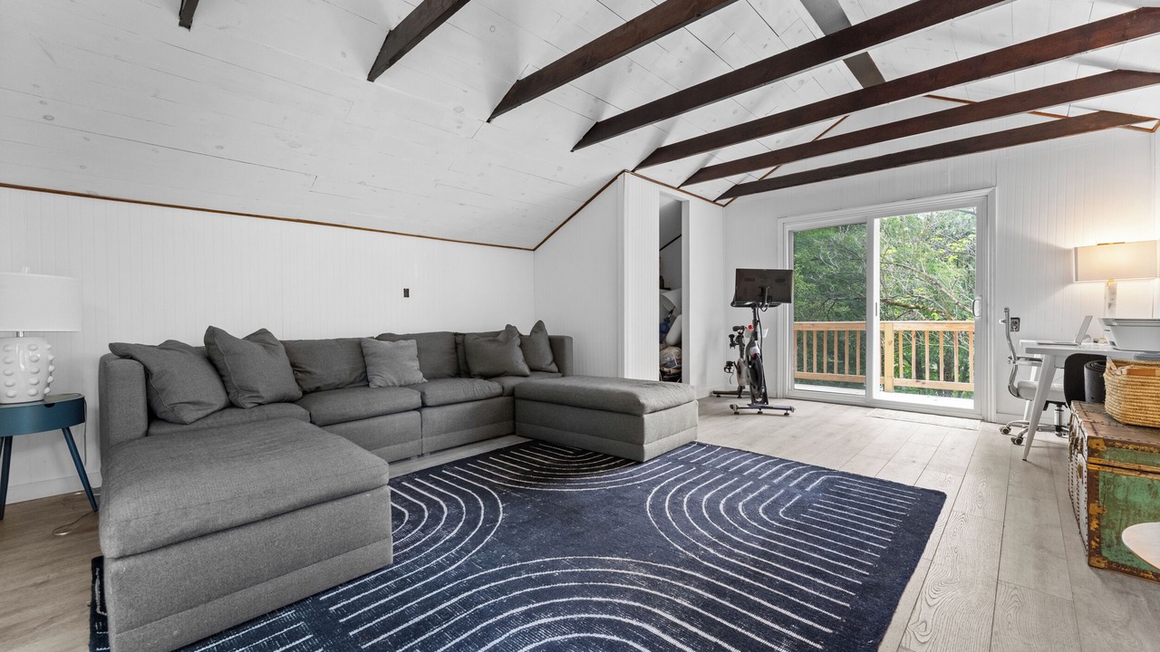 Photo of Livingroom in Mount Marion