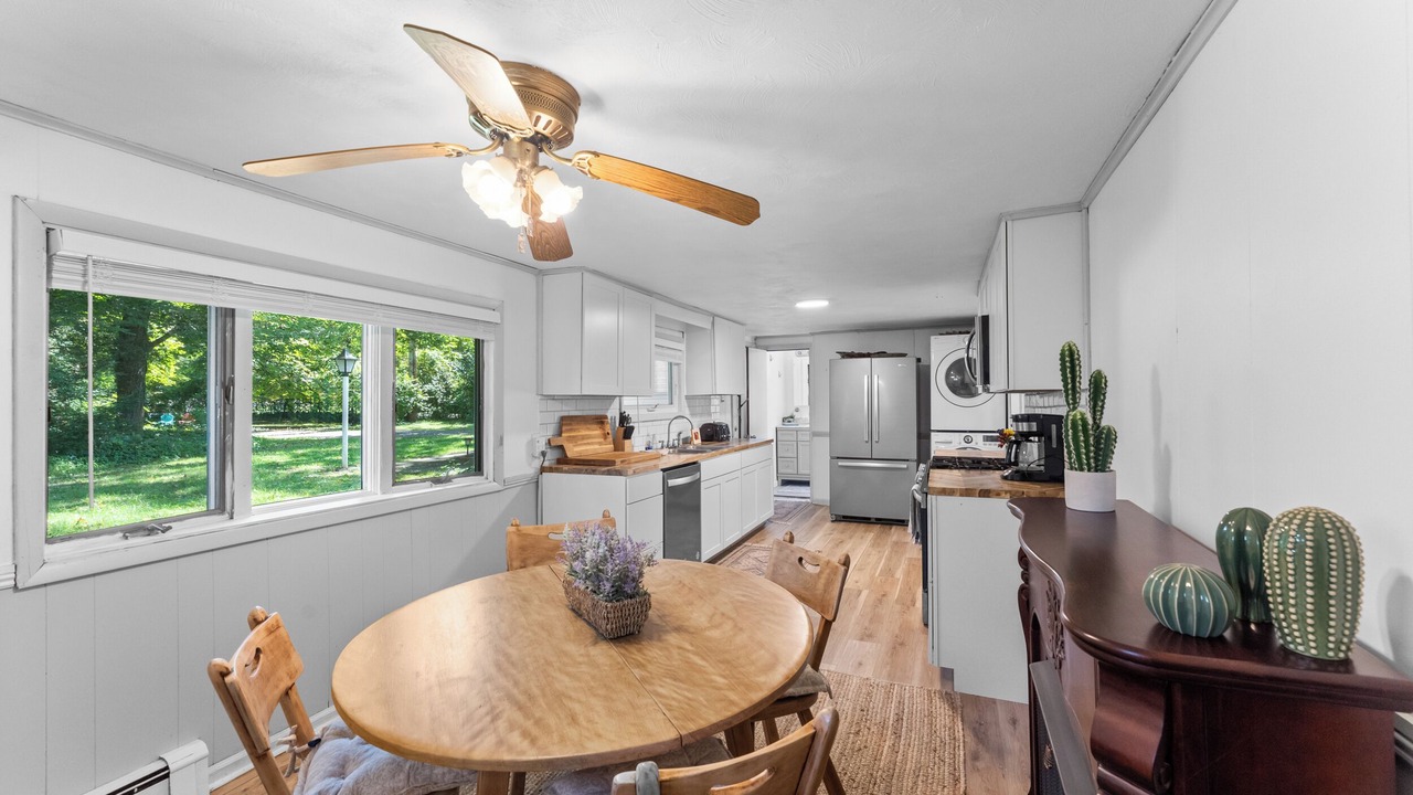 Photo of Kitchen in Mount Marion