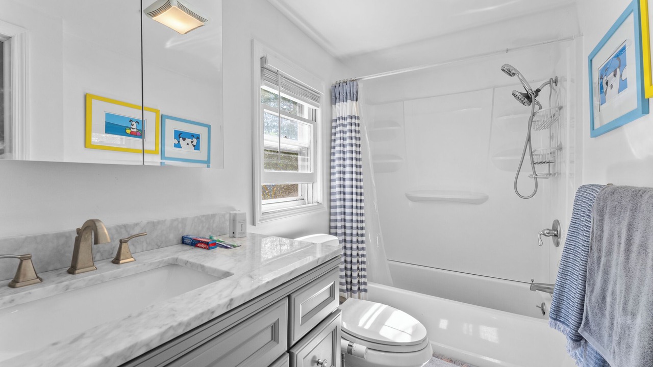 Photo of Bathroom in Mount Marion