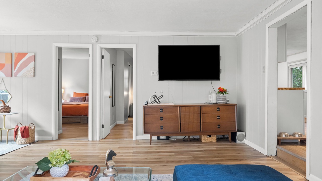 Photo of Bedroom in Mount Marion