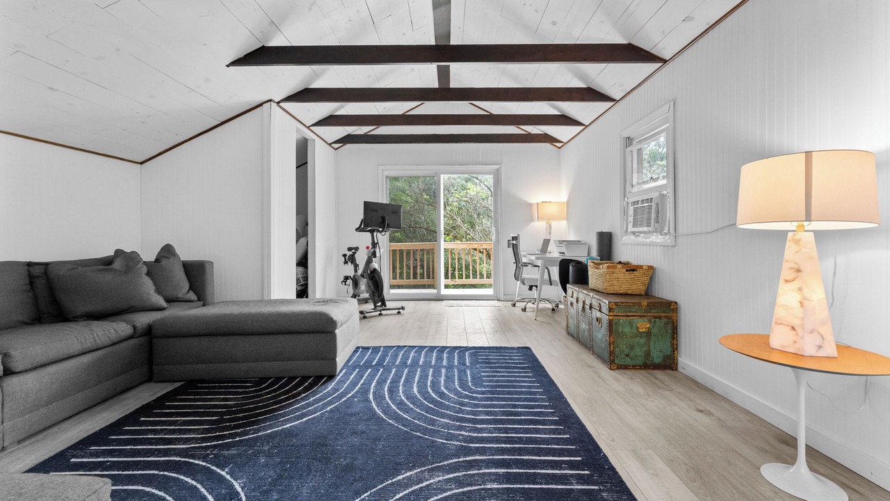 Photo of Livingroom in Mount Marion