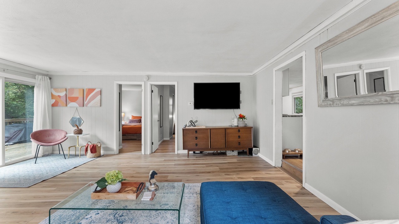 Photo of Bedroom in Mount Marion