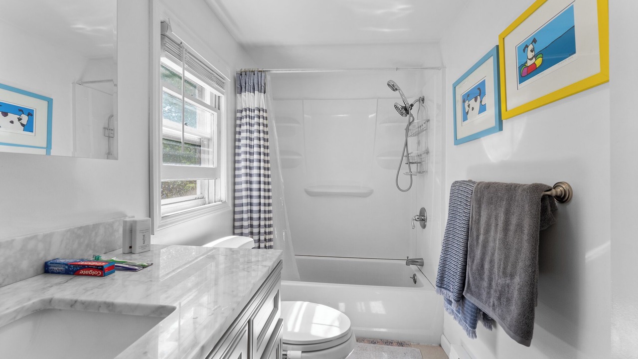 Photo of Bathroom in Mount Marion