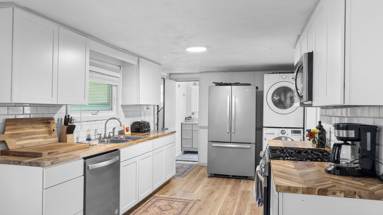 Photo of Kitchen in Mount Marion