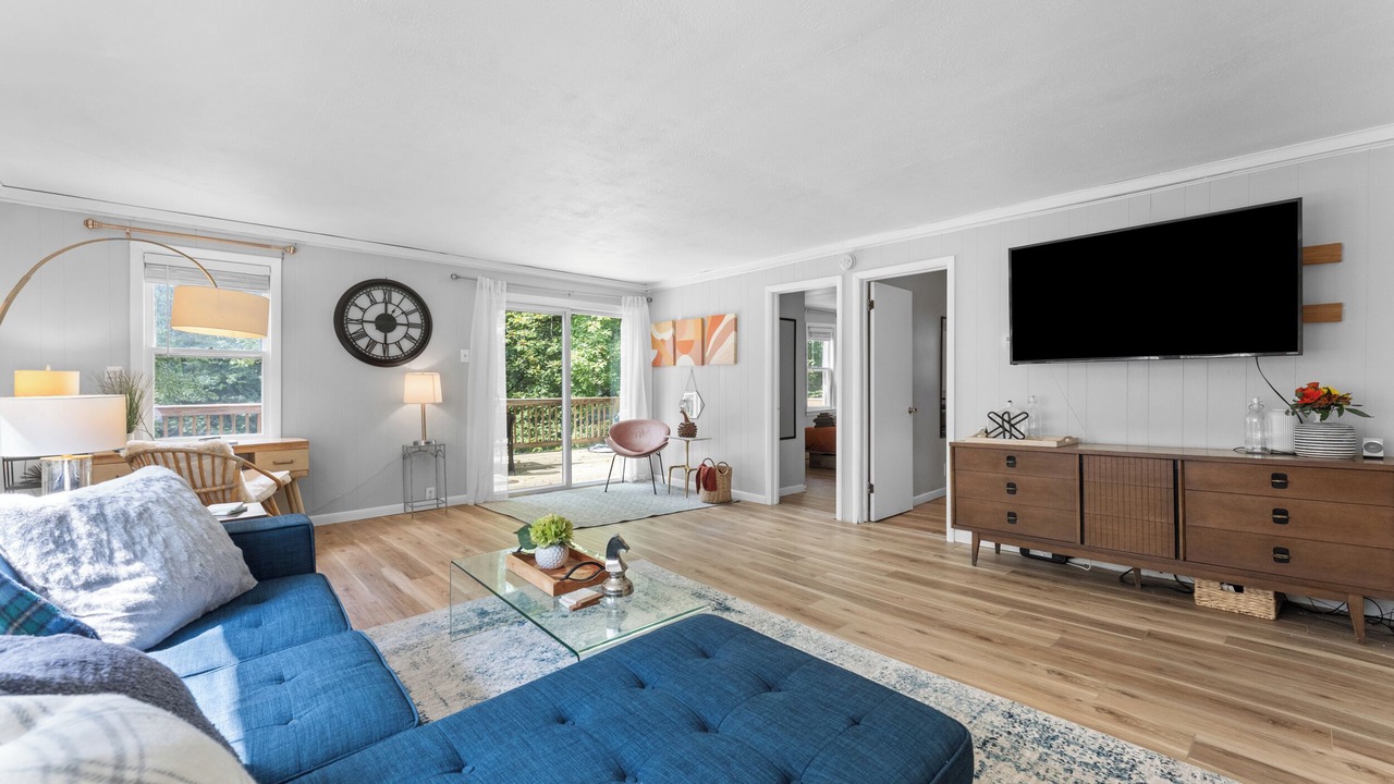 Photo of Livingroom in Mount Marion