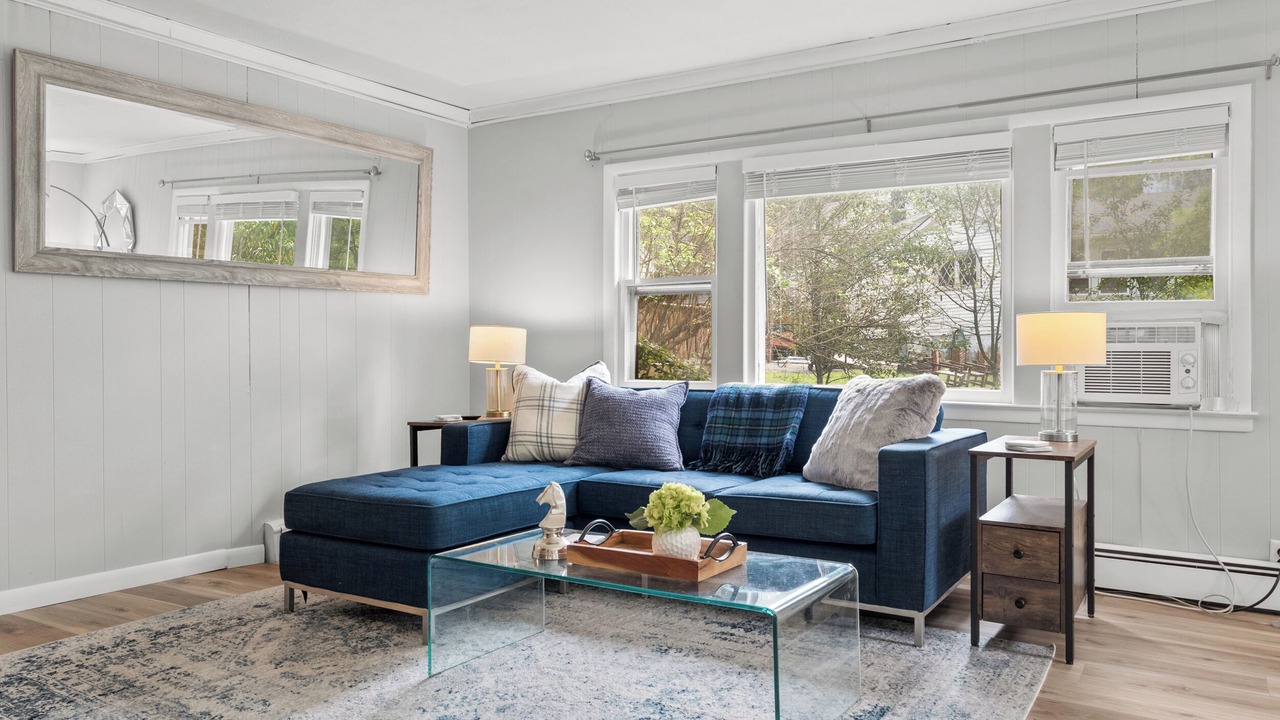 Photo of Livingroom in Mount Marion