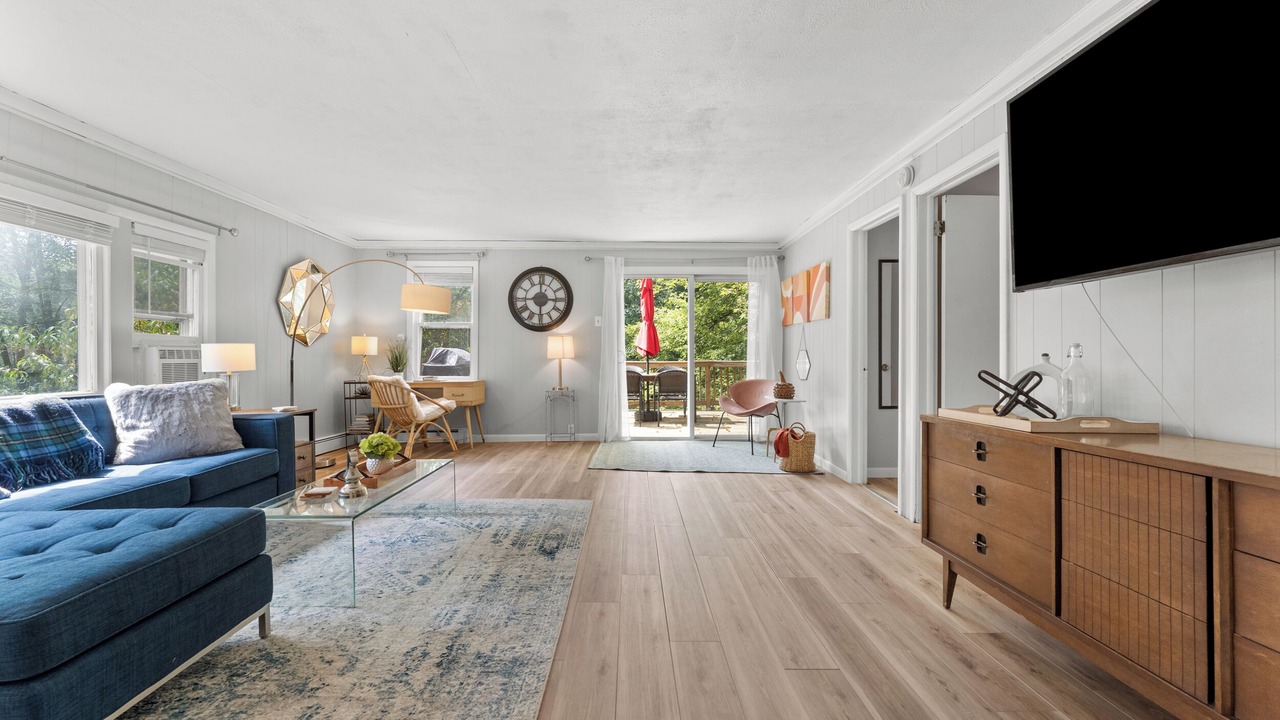 Photo of Livingroom in Mount Marion
