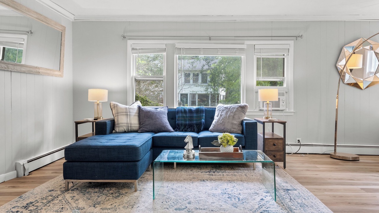 Photo of Livingroom in Mount Marion