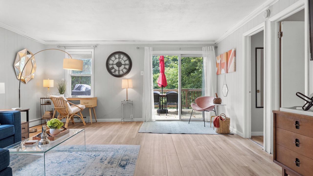 Photo of Livingroom in Mount Marion