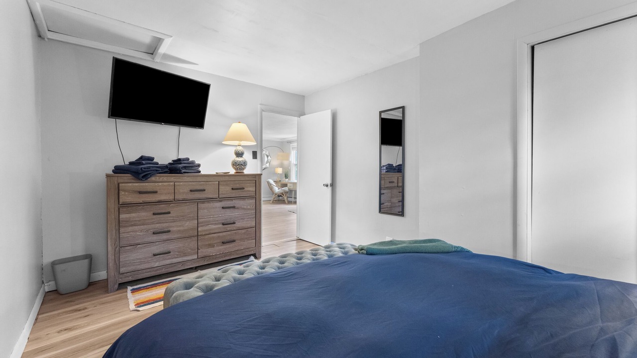 Photo of Bedroom in Mount Marion