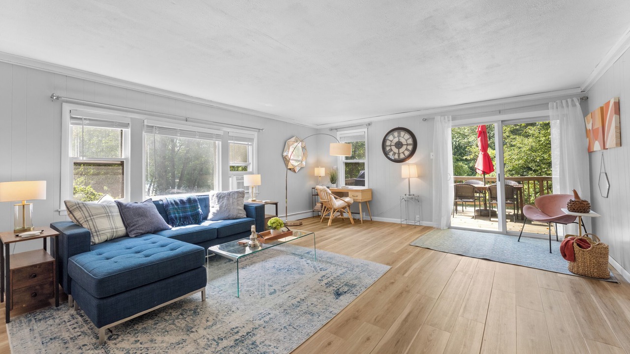 Photo of Livingroom in Mount Marion