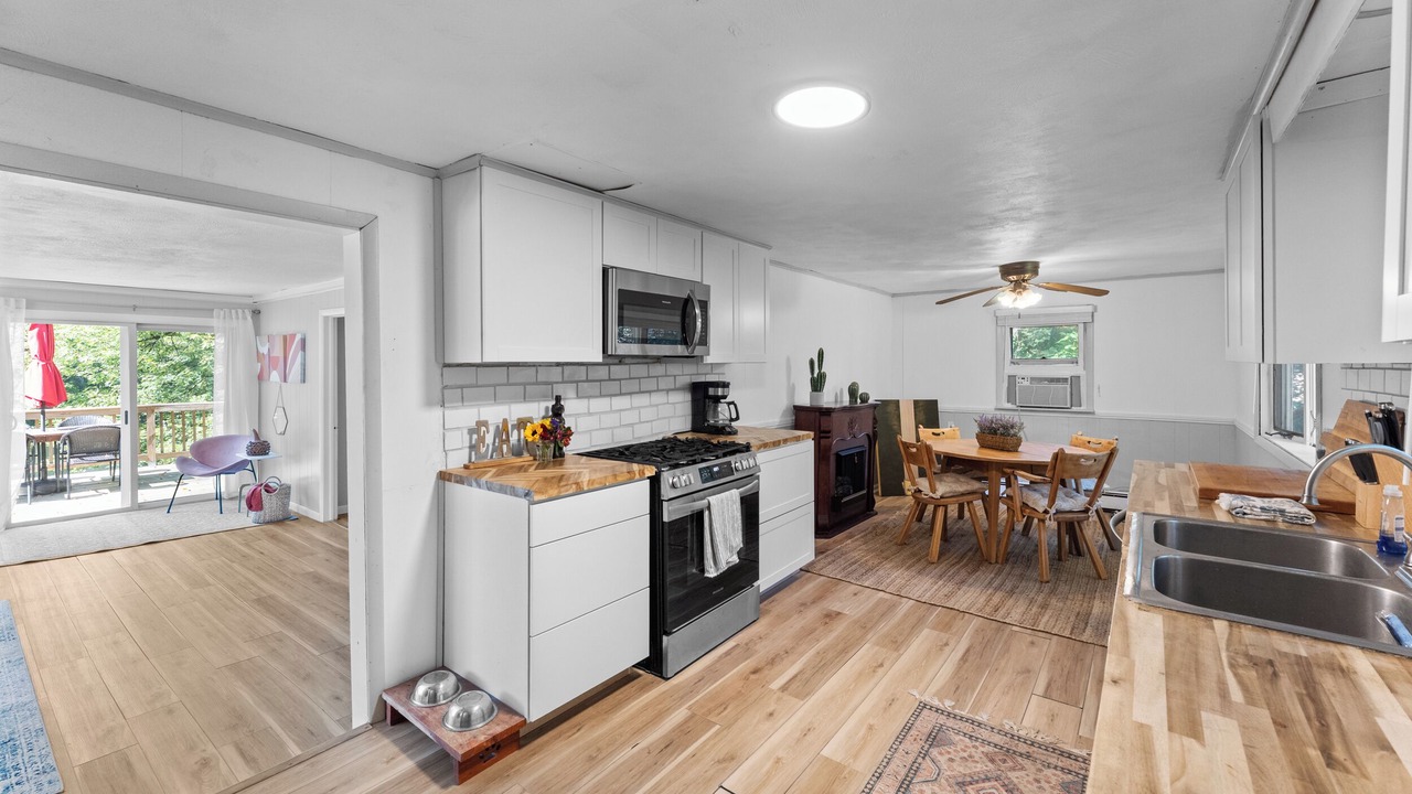 Photo of Kitchen in Mount Marion