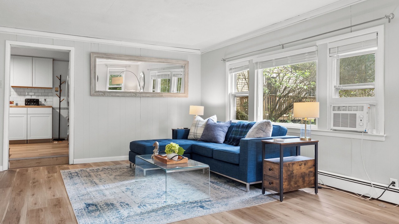 Photo of Livingroom in Mount Marion