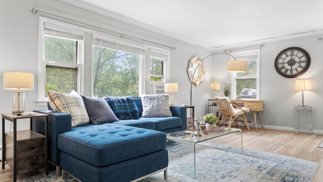 Photo of Livingroom in Mount Marion