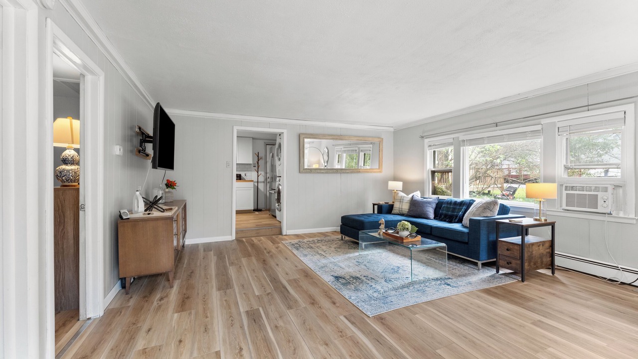 Photo of Livingroom in Mount Marion