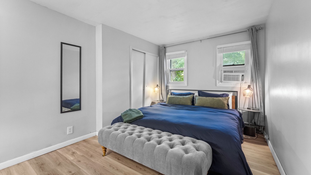 Photo of Bedroom in Mount Marion
