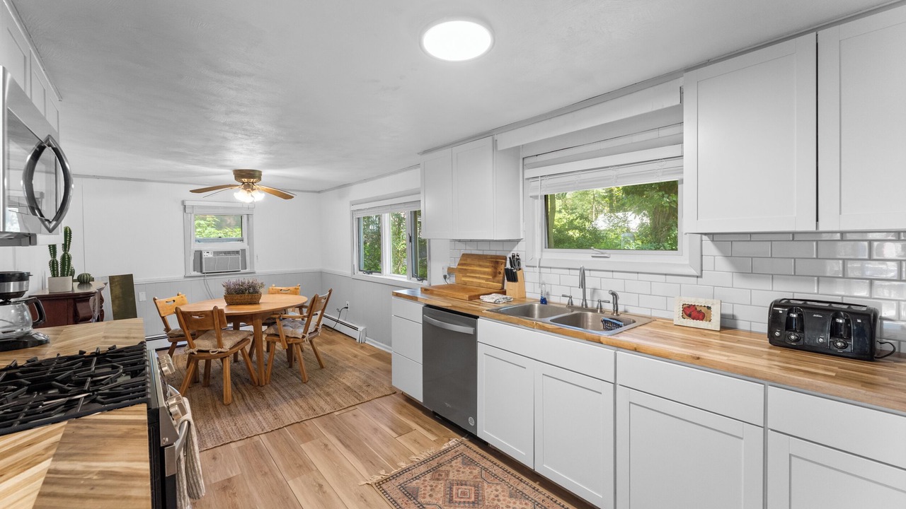 Photo of Kitchen in Mount Marion
