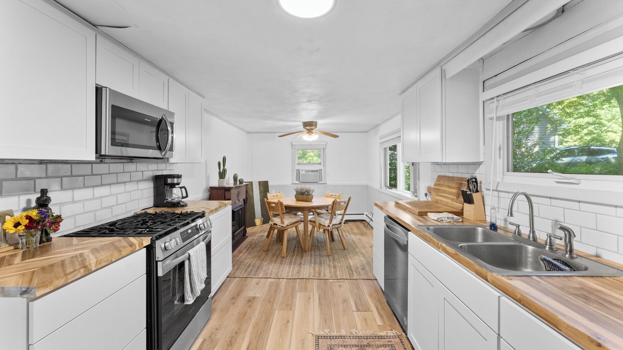 Photo of Kitchen in Mount Marion