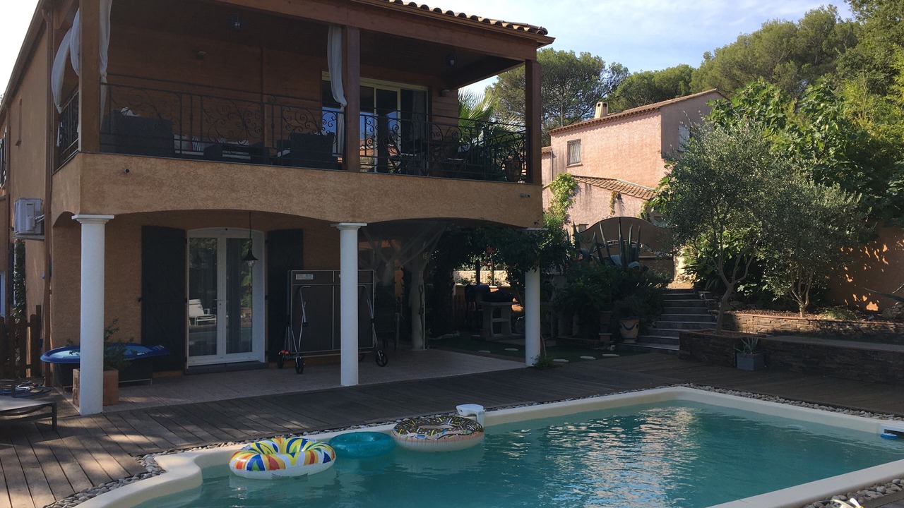 Photo of Outdoor in Vergeze