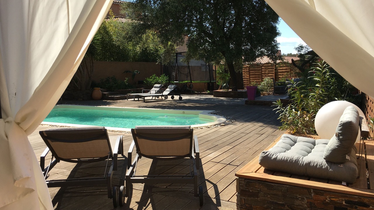 Photo of Outdoor in Vergeze