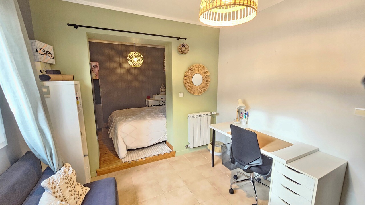 Photo of Bedroom in Vergeze