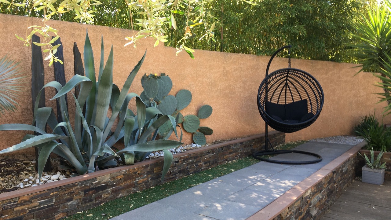 Photo of Patio Balcony in Vergeze