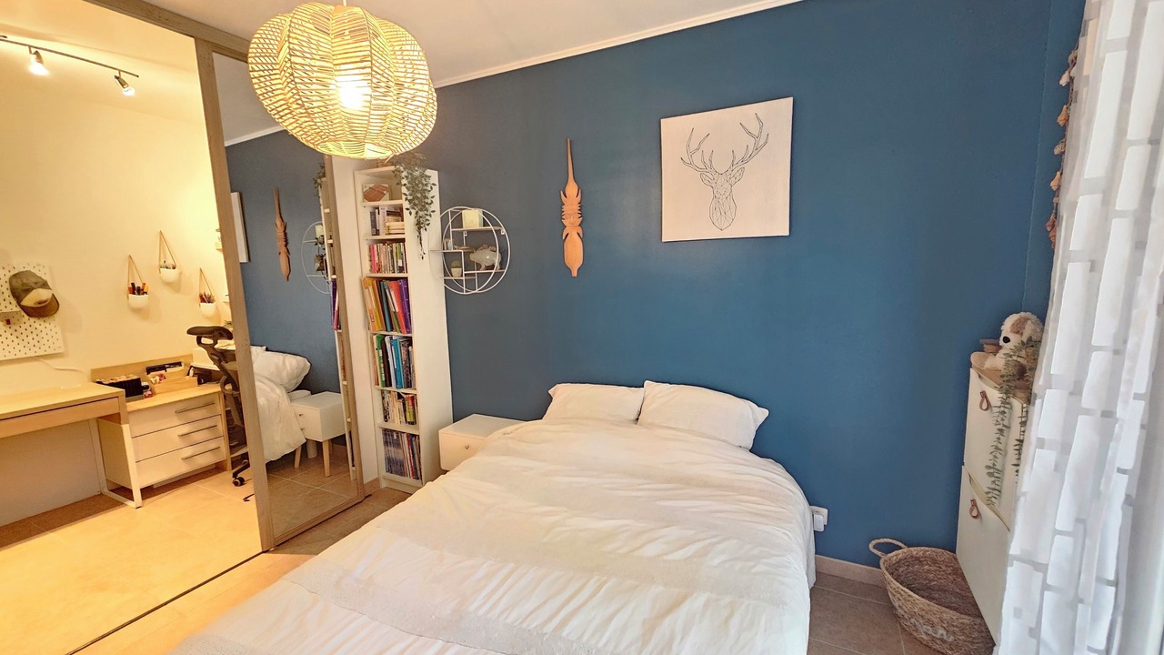 Photo of Bedroom in Vergeze