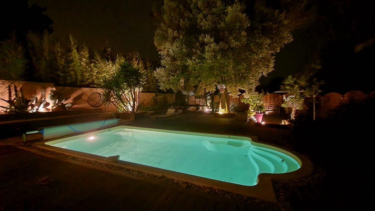 Photo of Outdoor in Vergeze