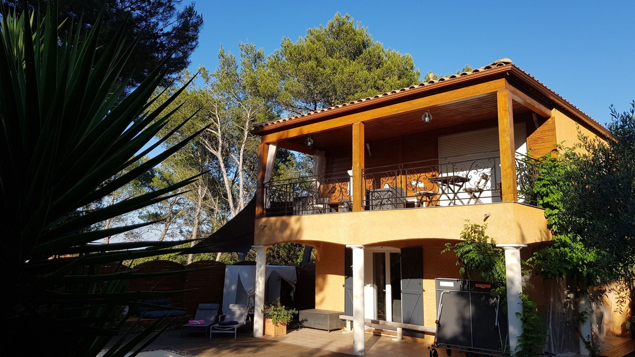 Photo of Outdoor in Vergeze