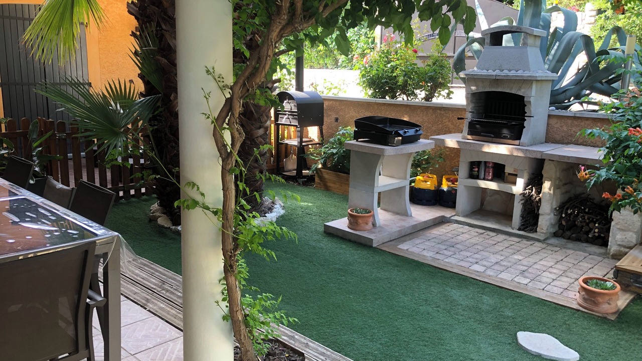 Photo of Outdoor in Vergeze