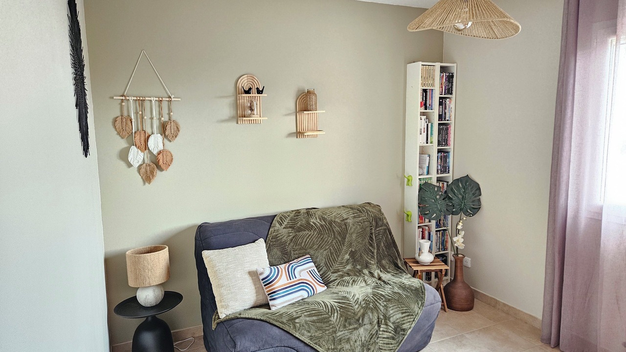 Photo of Livingroom in Vergeze