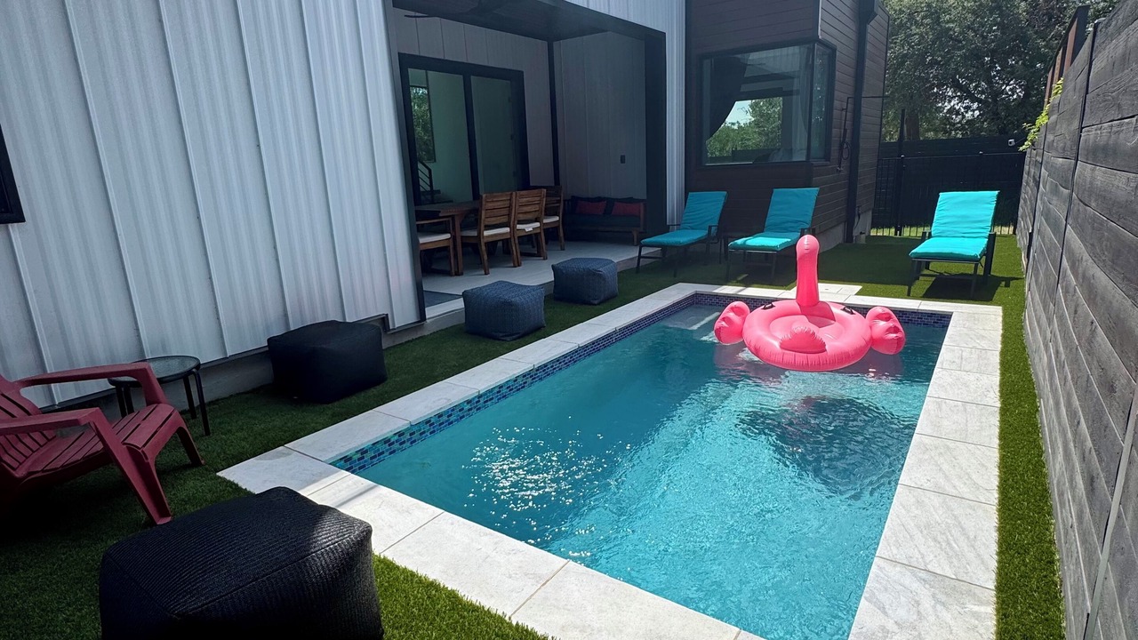 Photo of Outdoor in Montopolis