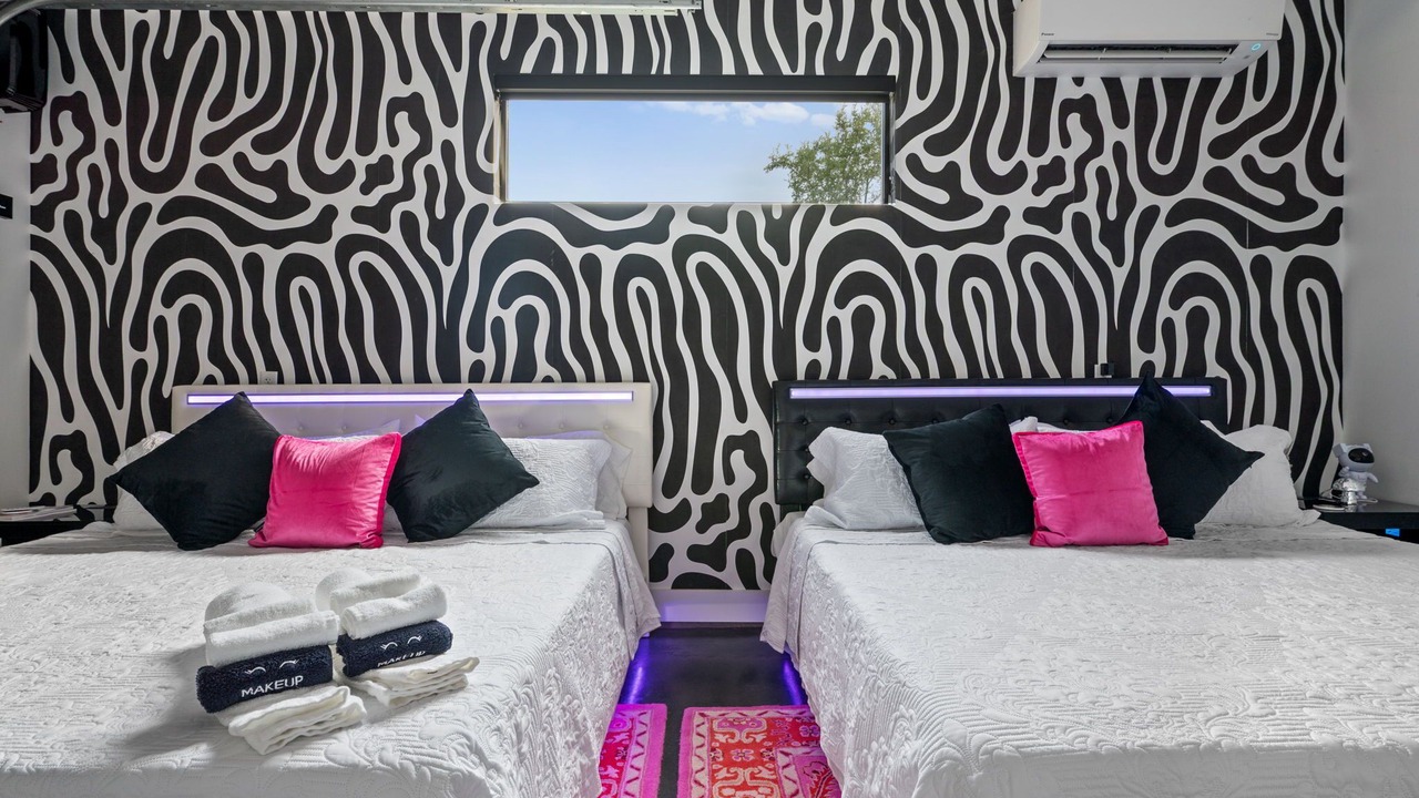 Photo of Bedroom in Montopolis
