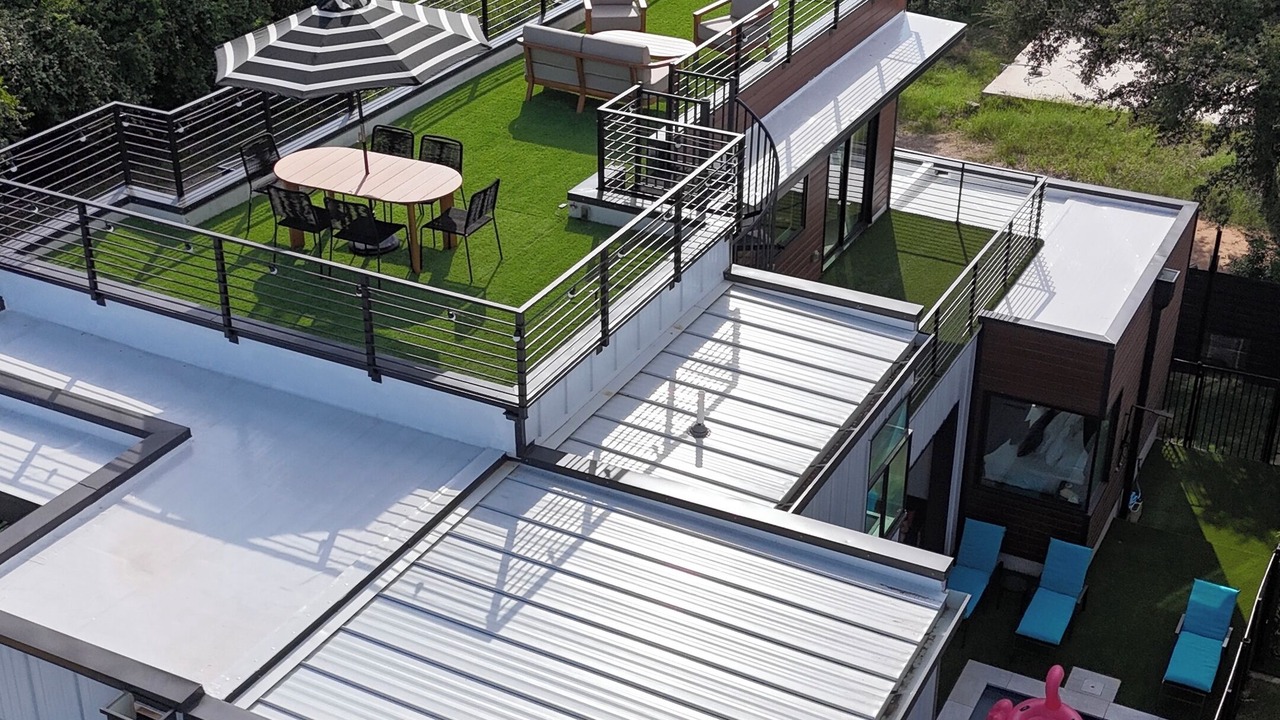 Photo of Outdoor in Montopolis