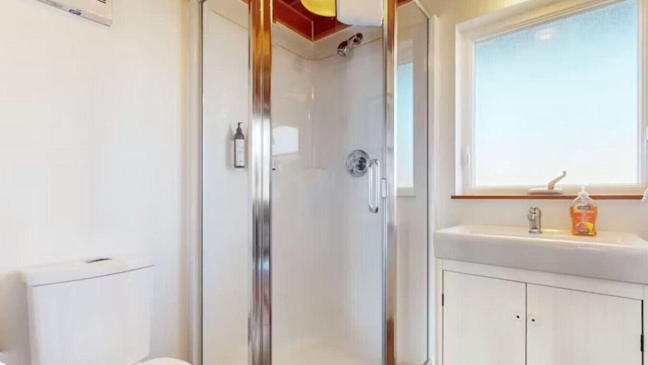 Photo of Bathroom in Eureka