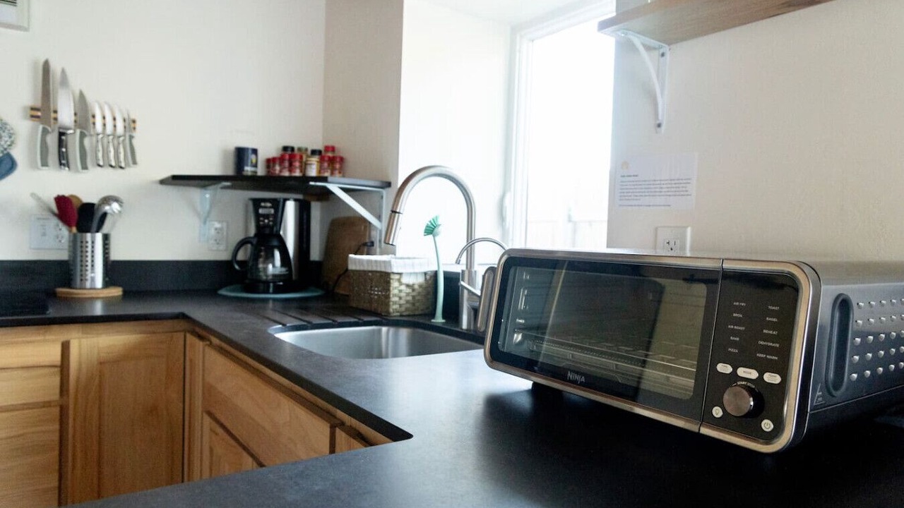 Photo of Kitchen in Eureka