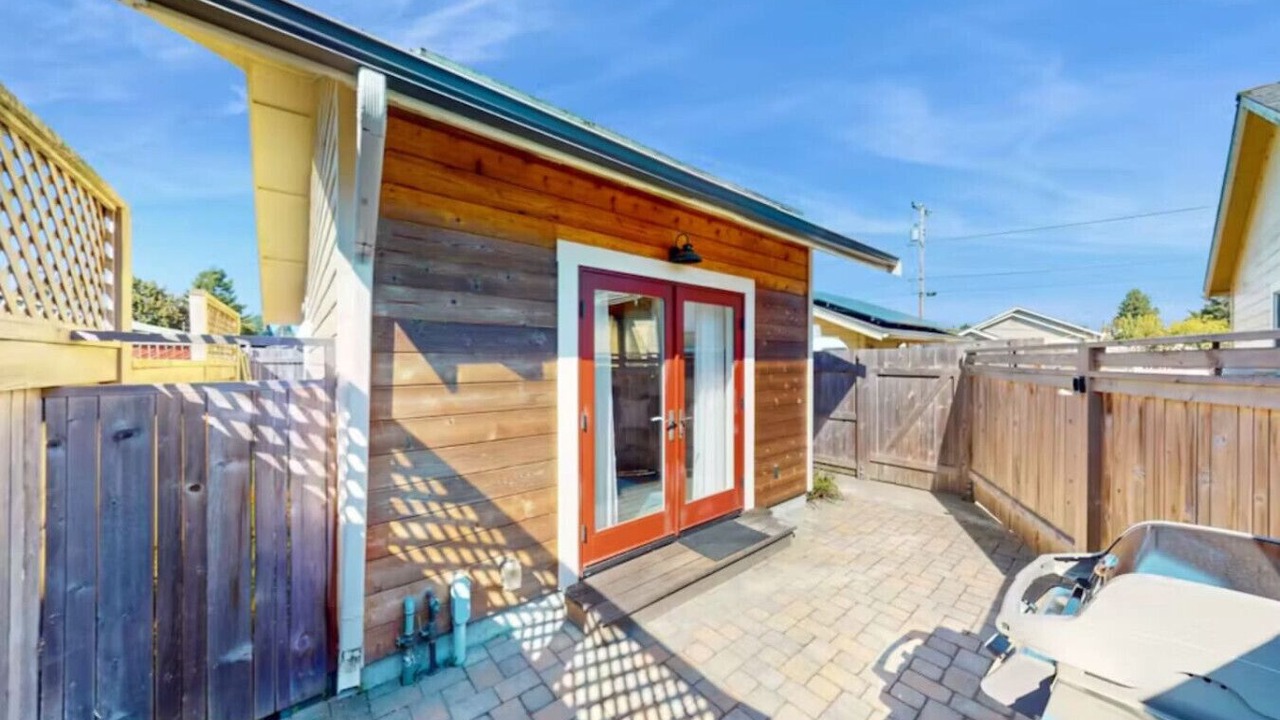 Photo of Outdoor in Eureka