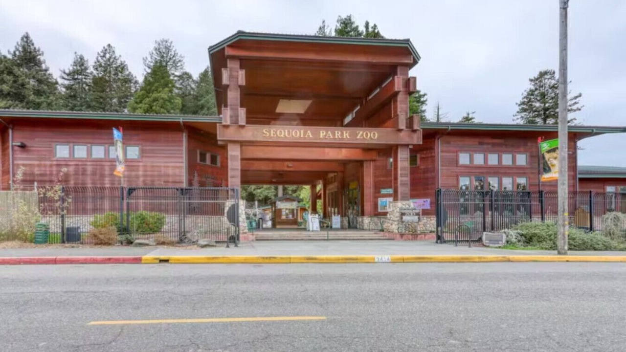 Photo of Outdoor in Eureka