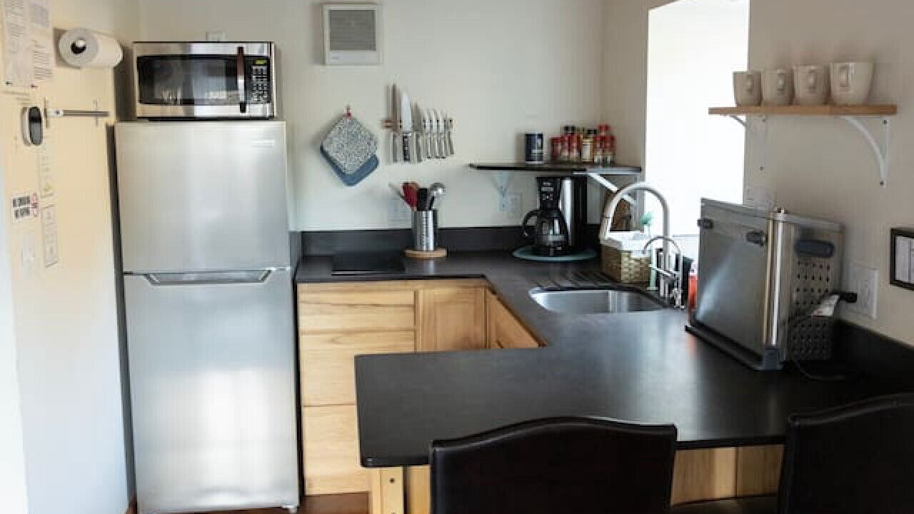 Photo of Kitchen in Eureka