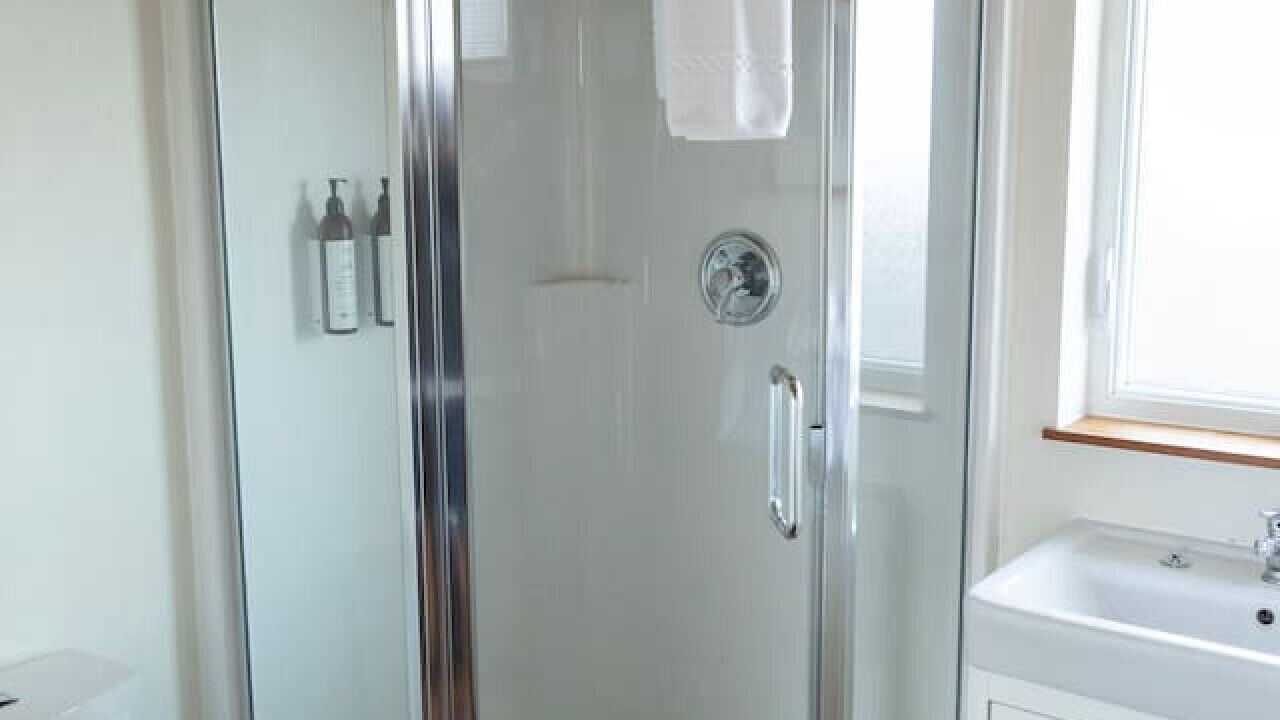 Photo of Bathroom in Eureka