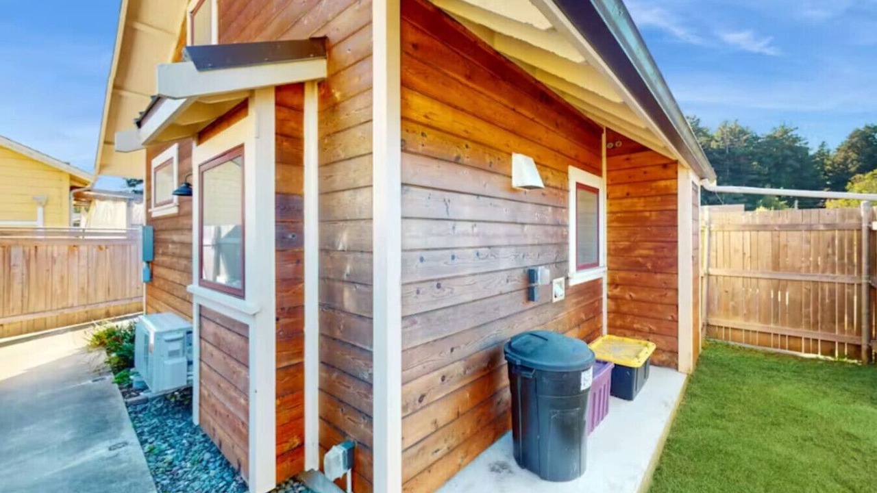 Photo of Outdoor in Eureka