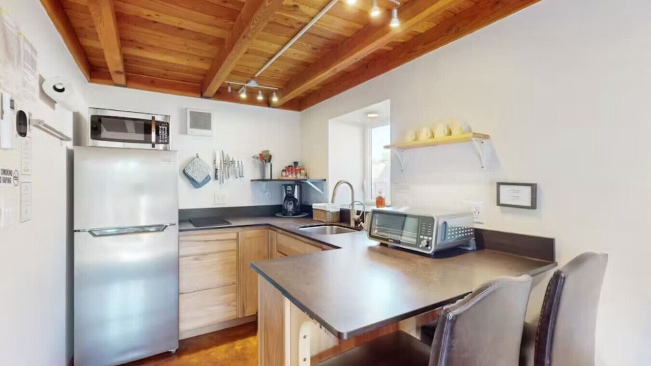 Photo of Kitchen in Eureka