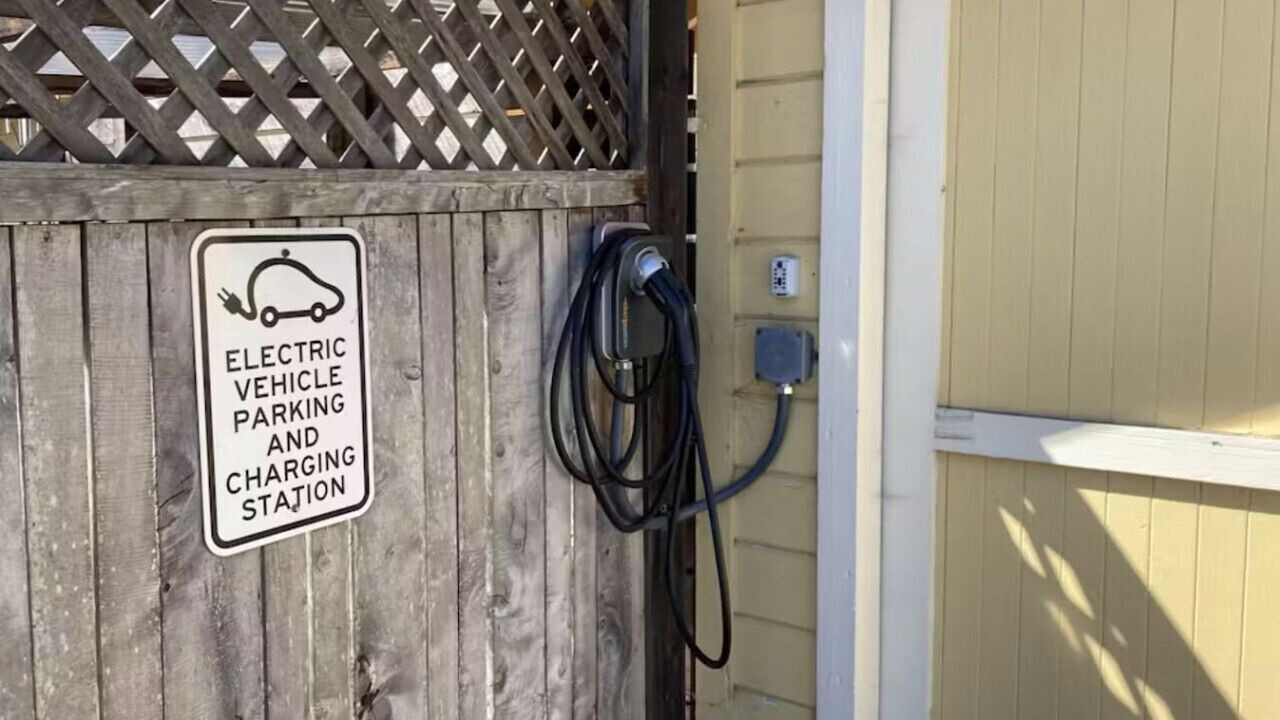 Photo of Outdoor in Eureka