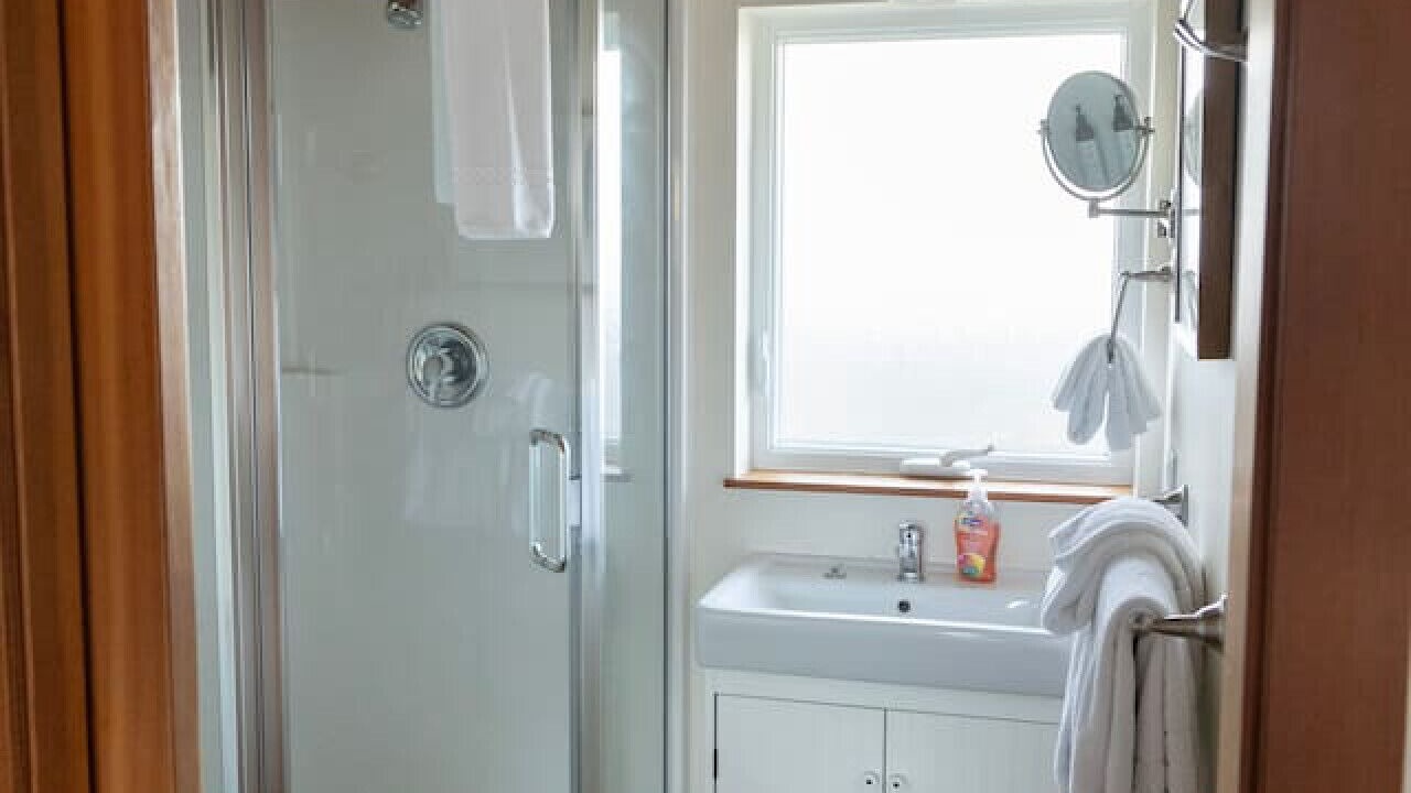 Photo of Bathroom in Eureka