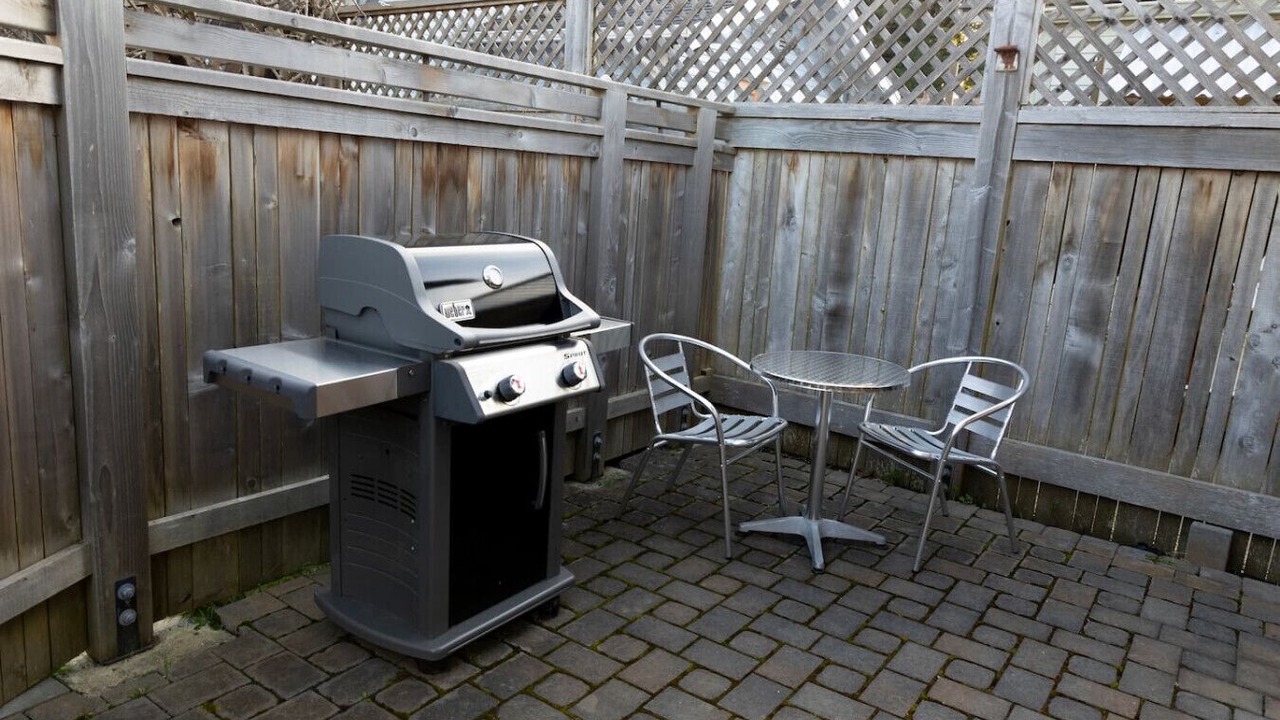 Photo of Outdoor in Eureka