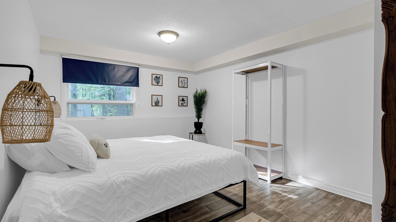 Photo of Bedroom in Communaute-Urbaine-de-l'Outaouais